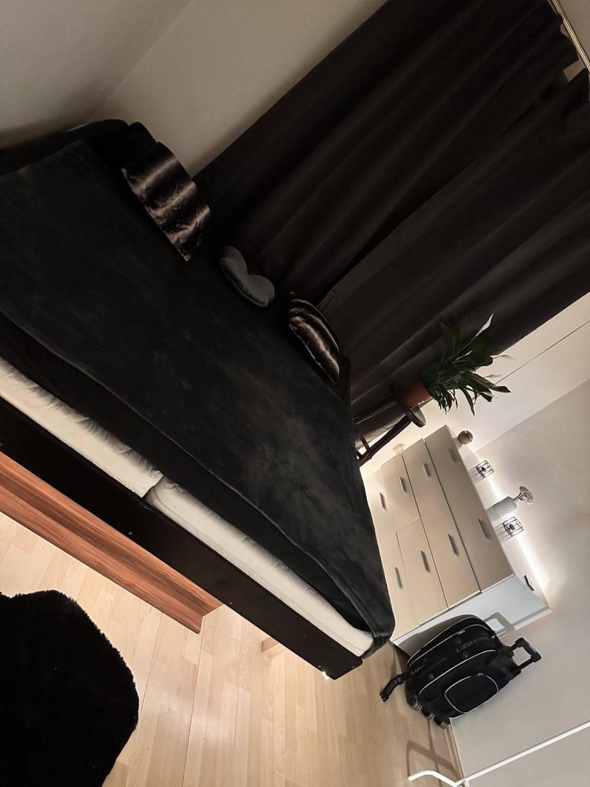 Studio 9 Ostrava Eksteriør bilde